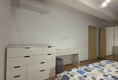 Inchiriere 2 camere Timpuri Noi bloc nou - parcare subterana - 14