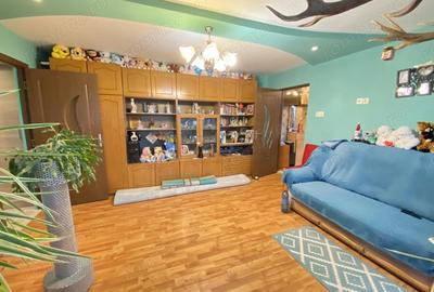 Apartament cu 2 camere semidecomandat în Soarelui - 2