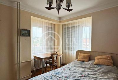 Apartament de inchiriat cu 3 camere in Centrul Civic, O... - 1