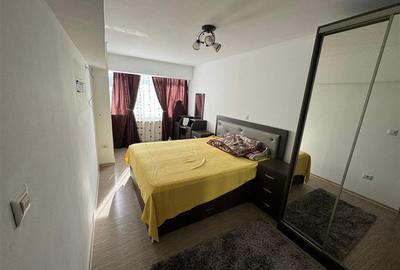 Apartament cu 2 camere decomandat, mobilat în Bahne - 1