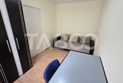 Apartament de inchiriat Vasile Aaron 2 camere mobilate utilate - 4