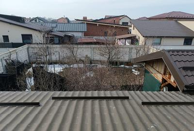 Casă individuală cu 3 camere cu Teren 620 Mp în Clinceni - 15