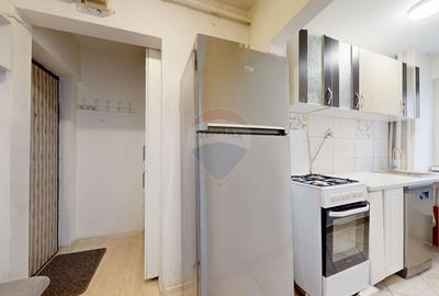 COMISION 0% | Apartament de vanzare | Zona Florilor | - 5