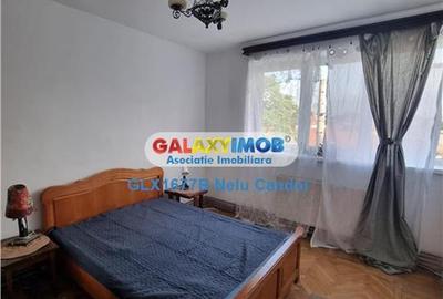Apartament cu 2 camere semidecomandat, mobilat în Drumul Taberei - 3