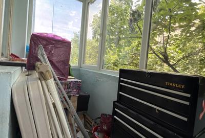 Apartament cu 2 camere decomandat, mobilat în Lipovei - 11