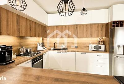 Apartament cu 3 camere în Juc-Herghelie - 9