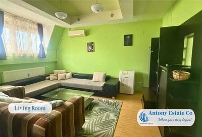 Apartament cu 3 camere decomandat în Rogerius - 11