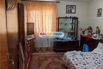 Casă cu 4 camere cu Teren 2000 Mp în Grădiștea - 5