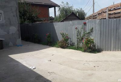 Casă cu 6 camere în Bălăceanca - 8
