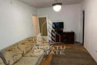 Apartament 2 camere, semidecomandat, zona Girocului - 3
