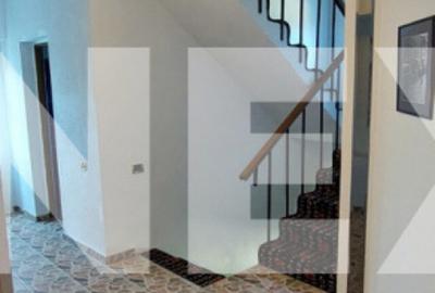 Pensiune 9 camere in Valea Mare Bratia, com. Balile?ti, ju - 3