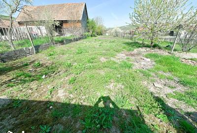 Casă cu 3 camere cu Teren 700 Mp în Adămuș - 6