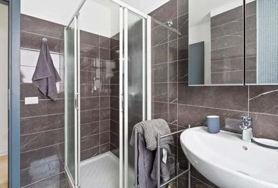 Garsonieră decomandată în Tei - 2