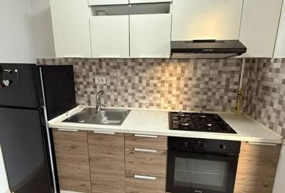 Apartament 2 camere Tomis Plus - 6