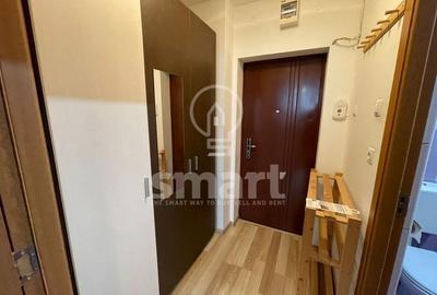 Garsonieră semidecomandată în Gheorgheni - 7