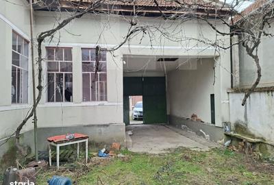 Casă cu 4 camere în Central - 7