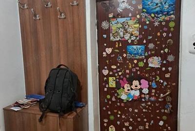 Garsoniera zona Costin Georgian - Lucretiu Patrascanu - 5