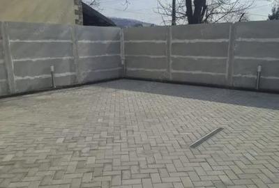 Apartament cu 2 camere semidecomandat în Central - 9