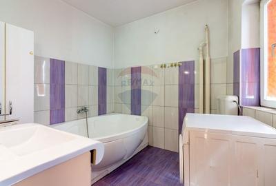 Apartament cu 2 camere decomandat în P-ța Dorobanți - 9