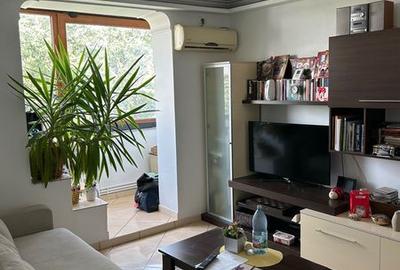 Apartament cu 2 camere în ICIL