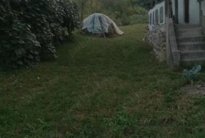 Casă cu 3 camere în Stroești - 4