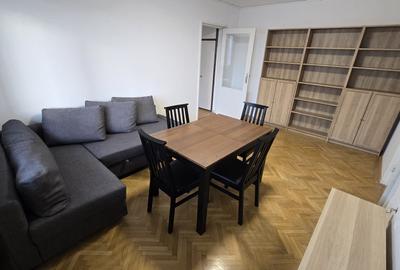 Bd. Dragalina, 2 camere cu centrală, climă și garaj subteran - 2