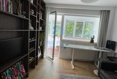Apartament cu 2 camere, mobilat în Dristor