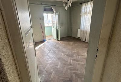 Apartament cu 2 camere decomandat în Central - 7