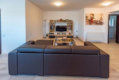 Case Individuale 4 Camere 165MP de Vanzare In Ansamblul Coder Residence Brasov - 12