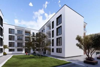 Apartament cu 3 camere decomandat în 1 Decembrie 1918 - 11
