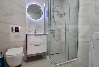 Apartament cu 3 camere semidecomandat în Mărăști - 2