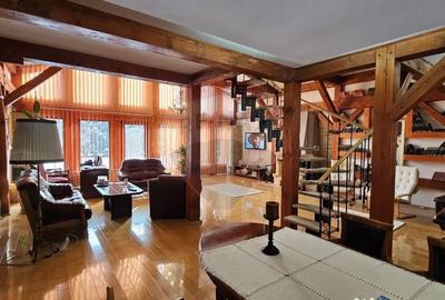 Casă cu 4 camere cu Teren 1034 Mp în Câmpulung Moldovenesc - 14