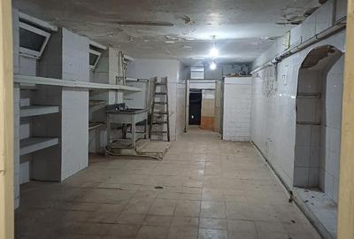 Spațiu comercial, de 400 mp, în Boul Roșu - 3