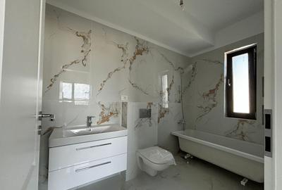 Casa singulara , 4 camere, gata de mutat, Bragadiru - 7