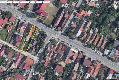 Casa strada Brestei Craiova - 5