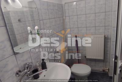 Garsonieră decomandată, mobilată în Bularga - 9