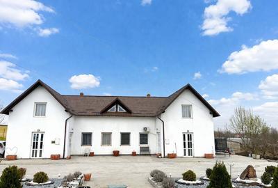 Apartament cu 4 camere în Central - 1