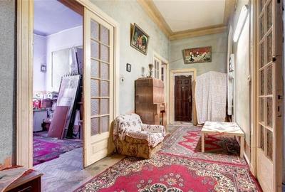 4 camere Marasesti Cantemir vila - merita INVESTIT