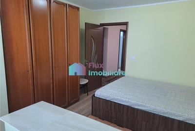 Apartament cu 2 camere George Enescu - 1