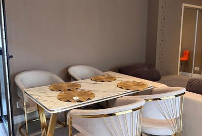 Apartament cu 3 camere decomandat, mobilat în Floreasca - 11