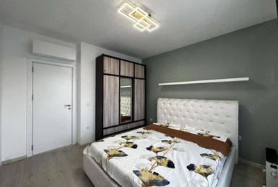 Apartament cu doua camere de inchiriat in zona Pietii Ovidiu - 5