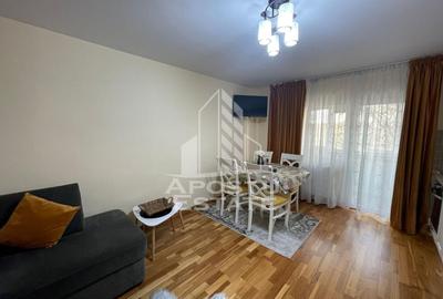 Apartament cu 3 camere semidecomandat, mobilat în Dâmbovița - 9