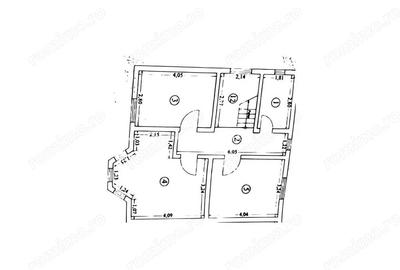 Vila moderna P+1 de vanzare in Mangalia Cartier Dobrogea - 10