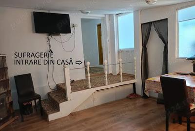 Casa parter+etaj - 5