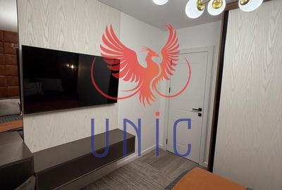 Apartament lux, Calea Bucuresti - 17
