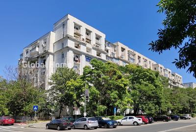 2 Camere | Pta Alba Iulia | Vedere Stradala | Mobilat