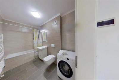 Tur LIVE! Decomandat, elegant, mobilat, utilat,  Clasa A, Maurer Villas,Tractoru Tur LIVE! Decomandat, elegant, mobilat, utilat,  Clasa A, Maurer Villas,Tractoru - 17