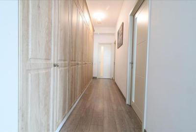 Penthouse Newton Tatarasi, mobilat si utilat, 130 mp - 6