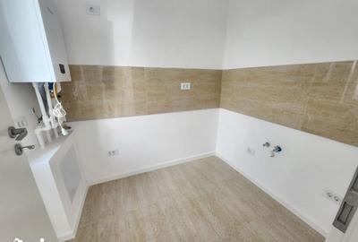 Garsonieră în Militari