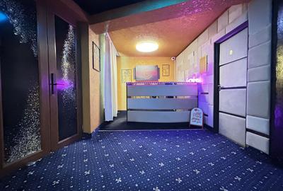 Hotel Boutique 18+ (adults only) + Casa P+1 --- teren 501mp --- str D4 - 18